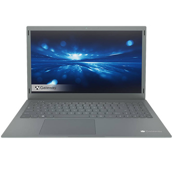 Laptop Gateway GWTN156-11BKDX Pentium N5030/15.6" FHD AntiGlare/4GB/SSD 128GB/BT/Office 365/Win 10