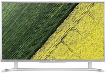 AiO Acer C22-760 i3-7100U/21.5"/4GB/1TB/Win 10