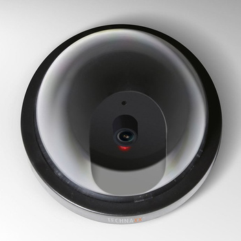 Atrapa kamery kopułkowej Technaxx TX-19