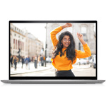 Laptop Dell I16-56200129289SA i7-1255U/16" FHD AntiGlare/16GB/SSD 1TB/BT/BLKB/FPR/Win 11 Platinum Silver