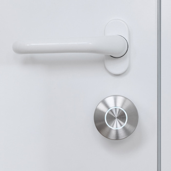 Zamek inteligentny NUKI Smart Lock Pro