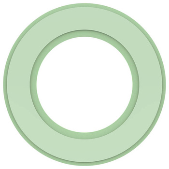 Magnetyczna naklejka Nillkin SnapHold (Mint Green)