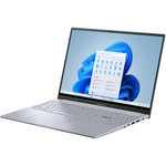 Laptop Asus 16X i9-13900H/16" WUXGA (1920x1200) 120Hz/16GB/SSD 1TB/BT/BLKB/GeForce RTX 4050 6GB/Win 11 Cool Silver
