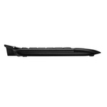 Zestaw klawiatura i mysz Logitech MK710 czarny (black)