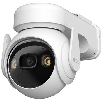 Kamera IMOU Cell PT Lite 3MP z panelem słonecznym