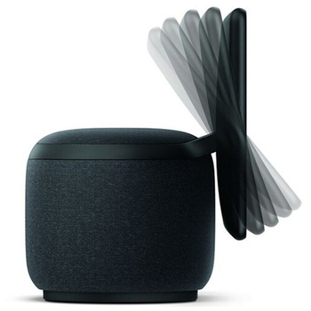 Amazon Echo Show 10 (3 gen.) Charcoal