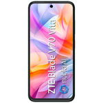 Smartphone ZTE Blade V70 Vita 4/256GB (Stone Gray)/Uszkodzone opakowanie