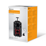 Głośnik "trolley" Denver 8" Bluetooth 8W