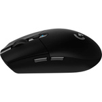 Mysz gamingowa Logitech G305 Lightspeed (czarny)