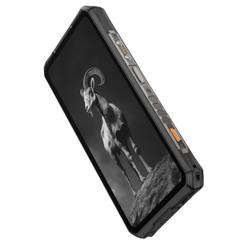 Smartphone Ulefone Armor 28 Pro 5G 16GB/512GGB (czarny)