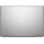 Laptop Dell I16-76200021840SA i5-1235U/16" FHD+(1920x1200)/ TouchScreen/32GB/SSD 512GB/BT/BLKB/FPR/x360/Win 11 Platinum Silver