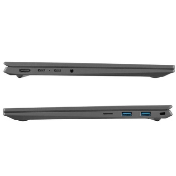 Biznesowy Laptop LG Gram 14Z90R i5-1340P/14" WUXGA AntiGlare/8GB/512GB SSD/Win 11 Pro