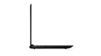 Laptop Lenovo Y700-15ISK i7-6700HQ/15.6" FHD/8GB/1TB/GeForc GTX960M 4GB/DOS