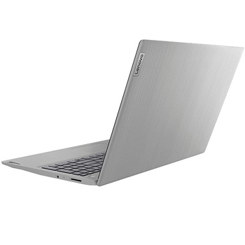 Laptop Lenovo 5-15IIL05K13 i5-1035G1/15.6" FHD/8GB/SSD 512GB/BT/BLKB/FPR/Win 10 Platinum Gray