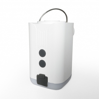 Mini pompka powietrza Technaxx TX-299