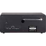 Radio Imperial DABMAN i200 DAB+/FM czarne