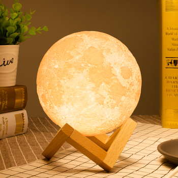 Głośnik BT Denver LBS-150 50W moon design