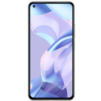 Smartphone Xiaomi Mi 11 Lite New Edition 8+128Gb 5G White
