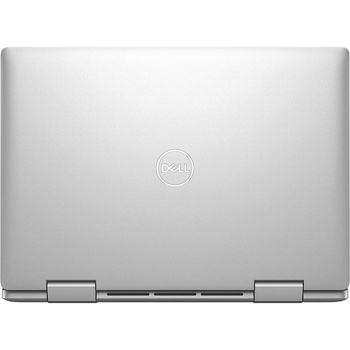 Laptop Dell I14-54930047789SA i5-1035G1/14" FHD AntiGlare/16GB/SSD 256GB/BT/BLKB/FPR/Win 10 Silver