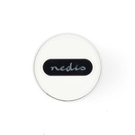 Głowica termostatyczna Nedis SmartLife ZBHTR20WT ZigBee 3.0