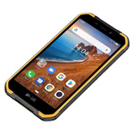 Smartphone Ulefone Armor X6 (orange)