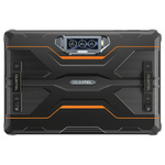 Tablet Oukitel RT8 6/256GB Orange Rugged 20000 mAh