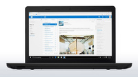 Laptop Lenovo ThinkPad E570 i5-7200U/15.6"FHD/16GB/1TB+ SSD 180GB/GeForce 940MX/DVD/FPR/BT/Win 10