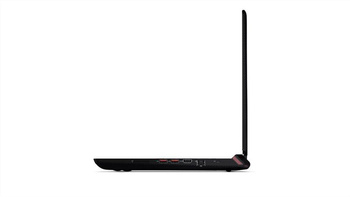 Laptop Lenovo Y700-17ISK i7-6700HQ/17.3" FHD/16GB/1TB+SSD 256GB/GeForce GTX960M 4GB/DVD/BT/Win 10