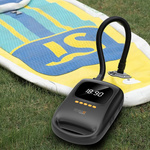 Pompka SUP z funkcją powerbanku Technaxx TX-266