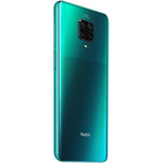 Smartphone Xiaomi Redmi Note 9 Pro 6/64 DS Green