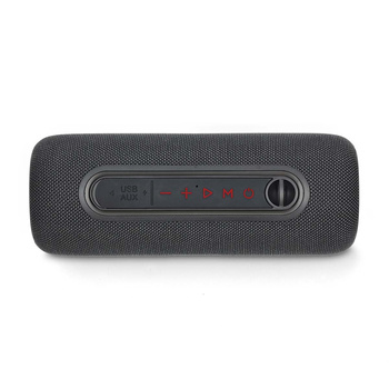 Głośnik Nedis Bluetooth 4h 30W Stereo Czarny/Uszkodzone opakowanie