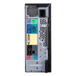 PC Acer Veriton X2632GW10PK2 SFF Celeron G1840/4GB/1TB/DVD-RW/Keyboard+Mouse/Win 10 Pro