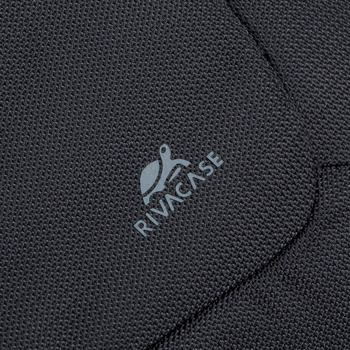 Torba na laptop 17.3" Rivacase 8455 czarny