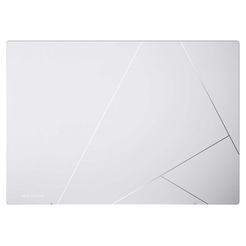 Laptop Asus ZenBook UX3402VA-IS94T i9-13900H/14" 2.8K (2880x1800) TouchScreen OLED 90Hz/16GB/SSD 1TB/BT/BLKB/Win 11 Home Foggy Silver