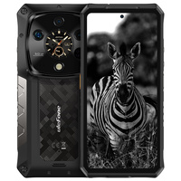 Smartphone Ulefone Armor 28 Ultra 5G 16GB/1TGB (czarny)