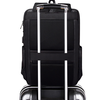 Plecak na laptopa Sponge 15,6" All Black