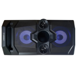 Głośnik z funkcją Bluetooth/FM/USB Rebeltec SoundBox 480/Uszkodzone opakowanie