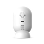 Kamera wewnętrzna Nedis Smartlife Wifi, czujnik ruchu, night vision, biały