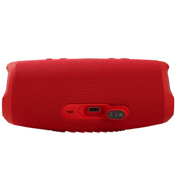 Głośnik BT JBL Charge 5 (czerwony)