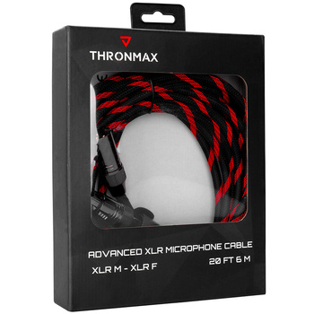 Thronmax Kabel XLR X60