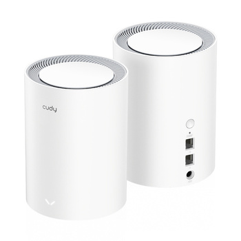 Wi-Fi 6 Mesh Solution Cudy AX1800