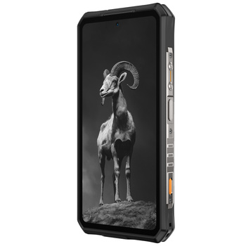 Smartphone Ulefone Armor 28 Pro 5G 16GB/512GGB (czarny)