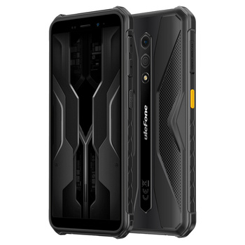 Pancerny Smartfon Ulefone Armor X12 Pro 4GB/64GB Czarny