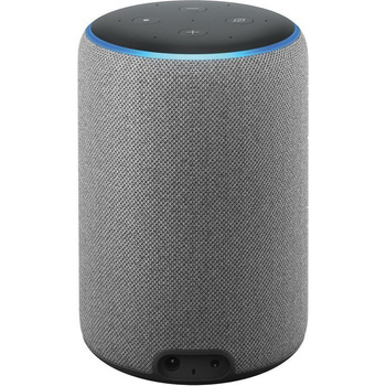 Amazon Echo 3 Heather Gray