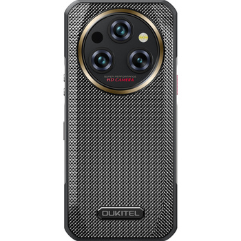 Smartphone Oukitel WP35 Pro 12/512 11000mAh DS. Golden