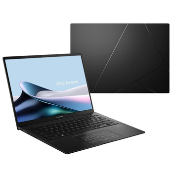 Laptop Asus UM3406HA-WS74T Ryzen 7 8840HS/14" WUXGA Dotyk OLED/16GB/512GB SSD/Win 11