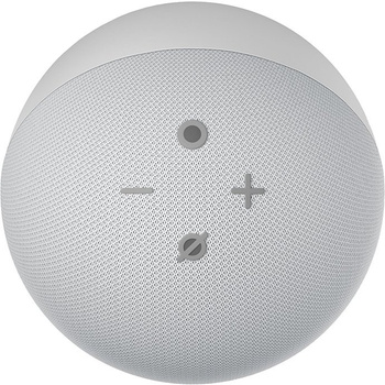 Amazon Echo 4 Glacier White/Uszkodzone opakowanie
