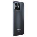 Smartphone Ulefone Note 16 Pro 8GB/512GB (Czarny)