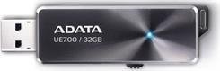 Pendrive Adata 32GB Dashdrive Elite UE700 USB3.0 Aluminium