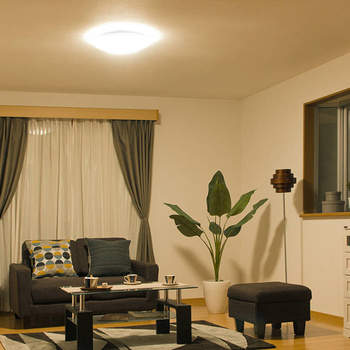 Lampa Sufitowa LED Dim&Ton CL6DL-5.0G CP